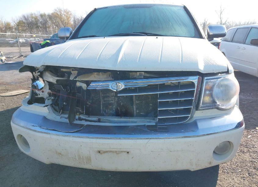 Photo 6 of 2007 Chrysler Aspen LIMITED (VIN 1A8HW58277F572512)