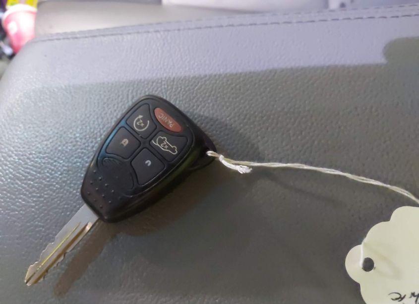 Photo 11 of 2008 Chrysler Aspen LIMITED (VIN 1A8HW58288F105147)