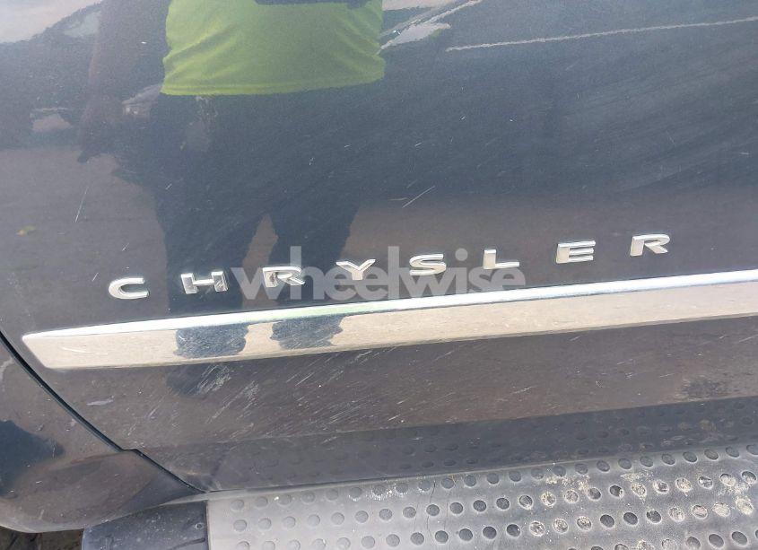 Photo 6 of 2007 Chrysler Aspen LIMITED (VIN 1A8HW582X7F532568)