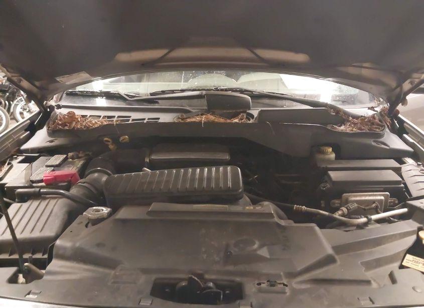 Photo 10 of 2007 Chrysler Aspen LIMITED (VIN 1A8HW58N47F527991)