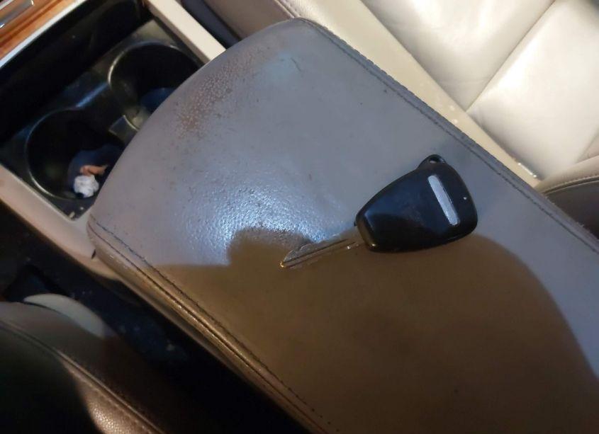 Photo 11 of 2007 Chrysler Aspen LIMITED (VIN 1A8HW58N47F527991)