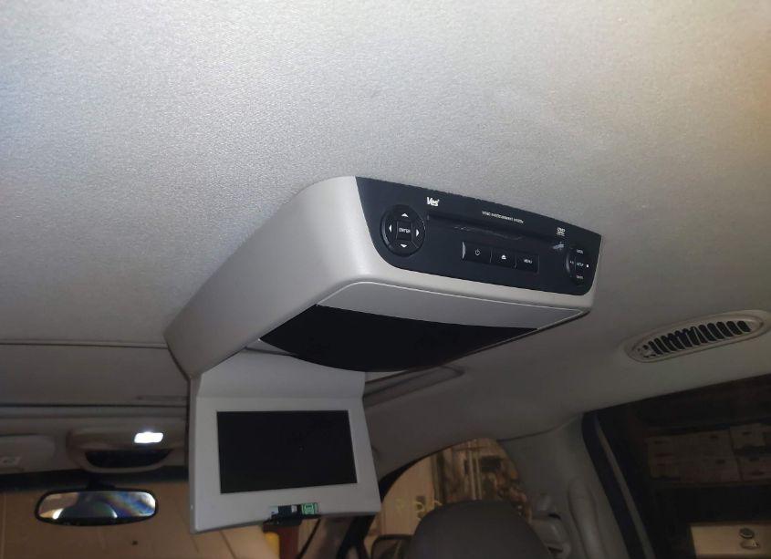 Photo 13 of 2007 Chrysler Aspen LIMITED (VIN 1A8HW58N47F527991)