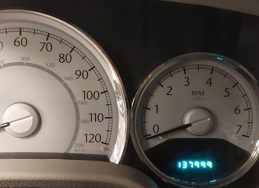 Photo 7 of 2007 Chrysler Aspen LIMITED (VIN 1A8HW58N47F527991)