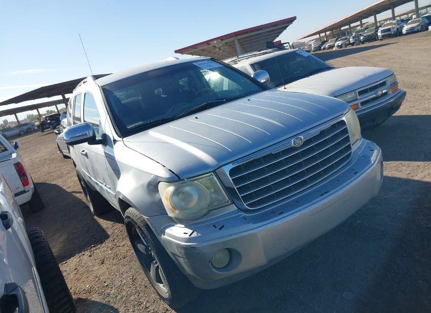2007 Chrysler Aspen LIMITED (VIN 1A8HW58P47F586167) main photo