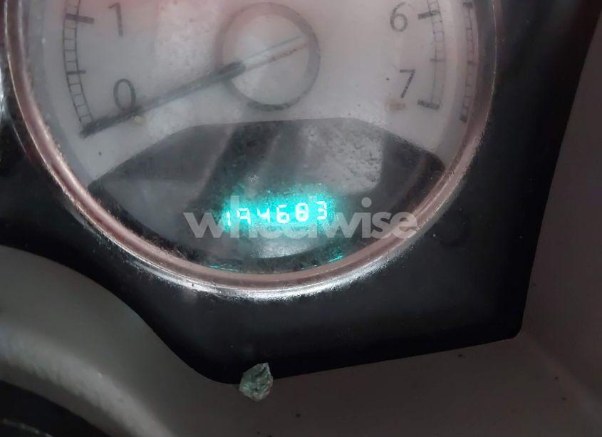 Photo 15 of 2007 Chrysler Aspen LIMITED (VIN 1A8HX58207F523147)