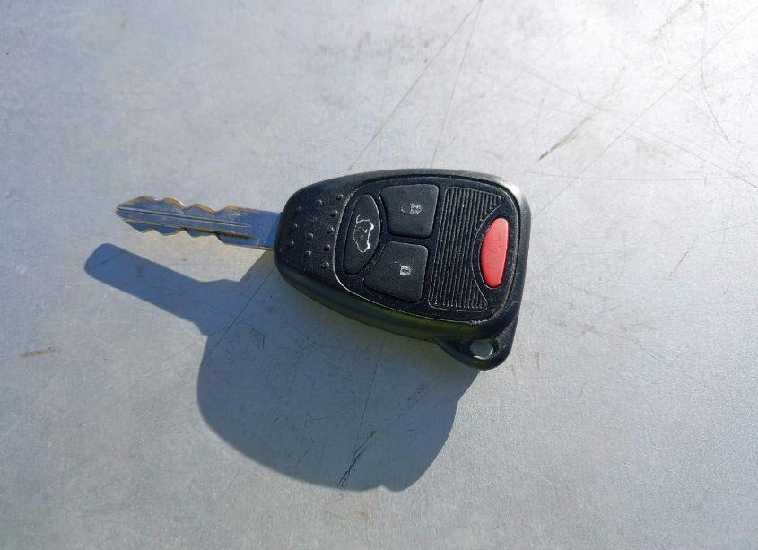 Photo 11 of 2007 Chrysler Aspen LIMITED (VIN 1A8HX58217F508706)