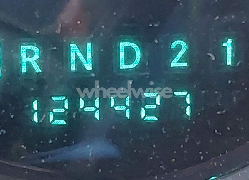 Photo 15 of 2007 Chrysler Aspen LIMITED (VIN 1A8HX58217F525683)