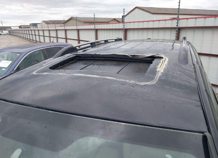 Photo 6 of 2007 Chrysler Aspen LIMITED (VIN 1A8HX58217F567500)