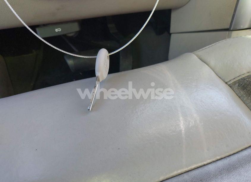 Photo 11 of 2007 Chrysler Aspen LIMITED (VIN 1A8HX58227F569157)