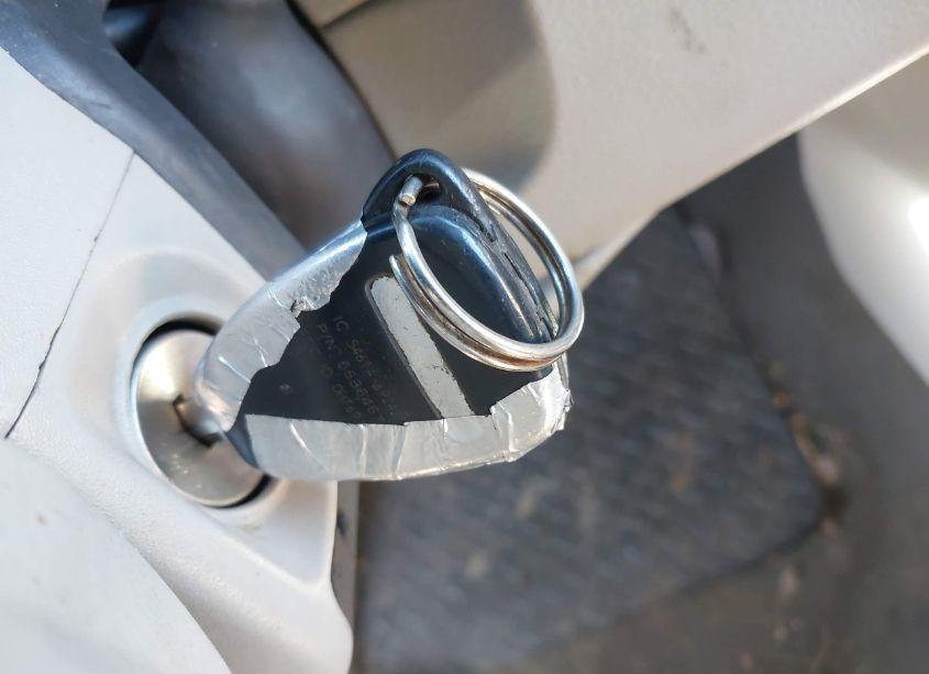 Photo 11 of 2008 Chrysler Aspen LIMITED (VIN 1A8HX58228F125164)