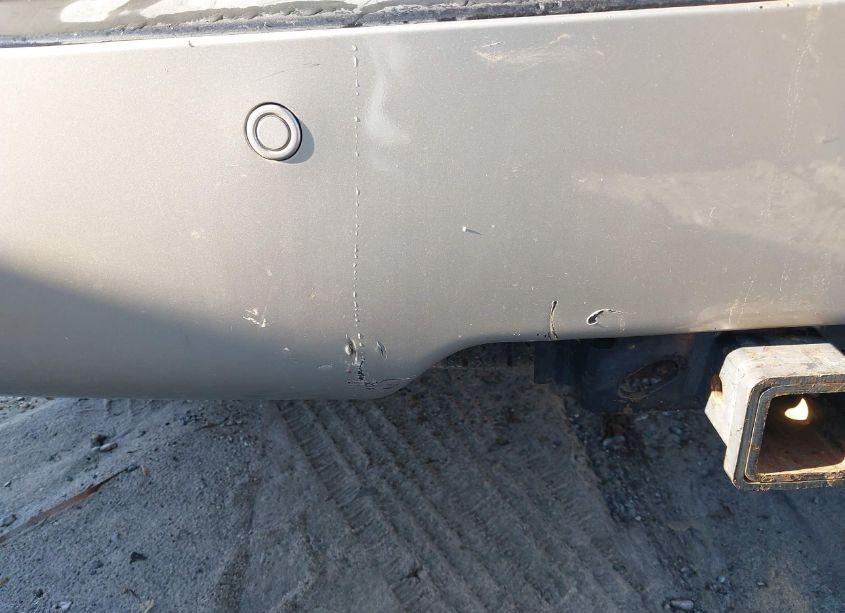 Photo 13 of 2008 Chrysler Aspen LIMITED (VIN 1A8HX58228F125164)