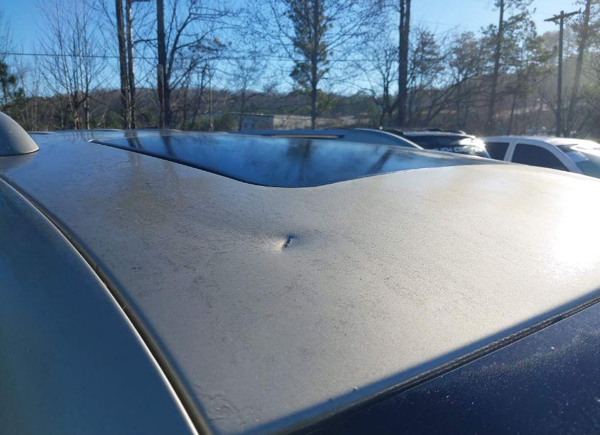 Photo 15 of 2008 Chrysler Aspen LIMITED (VIN 1A8HX58228F125164)