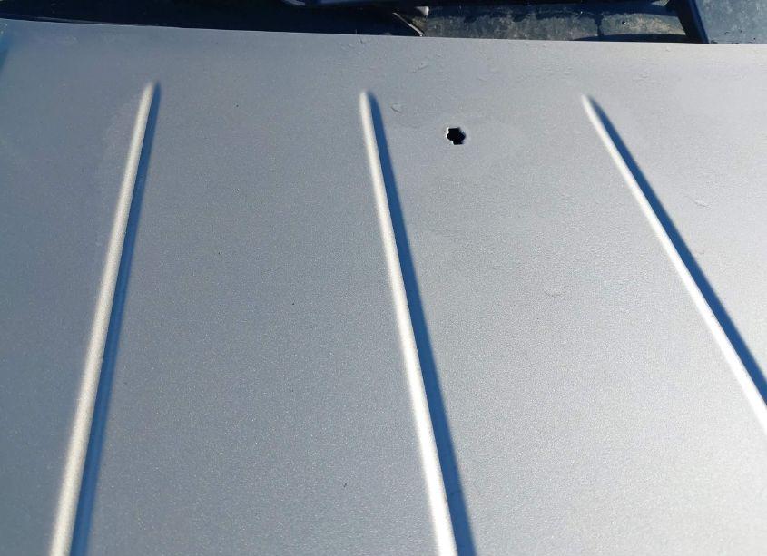 Photo 16 of 2008 Chrysler Aspen LIMITED (VIN 1A8HX58228F125164)