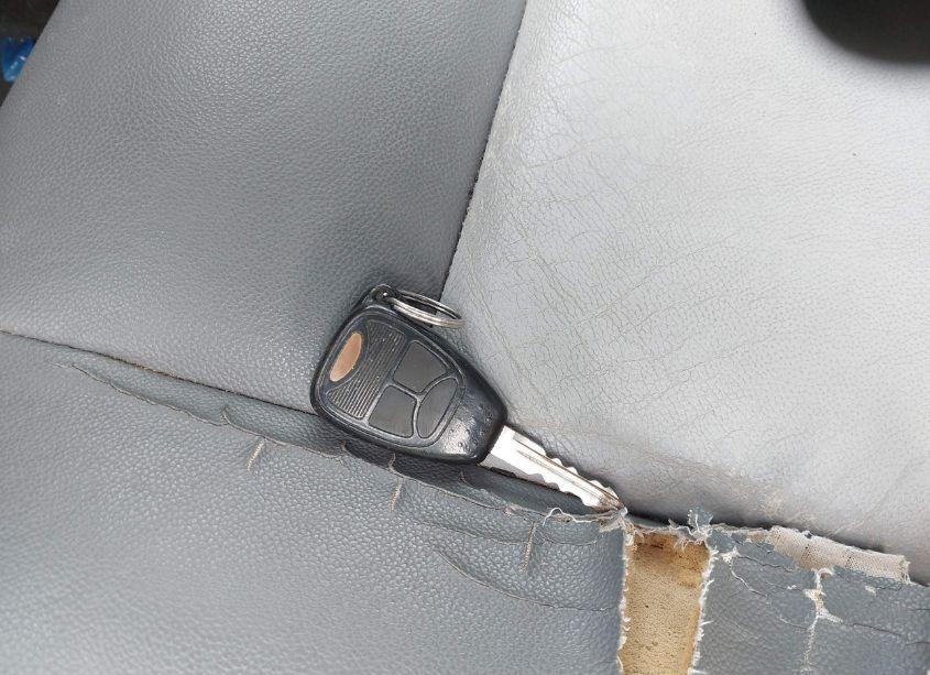 Photo 11 of 2007 Chrysler Aspen LIMITED (VIN 1A8HX58237F526639)