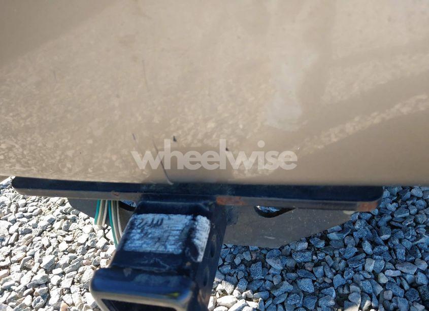 Photo 12 of 2007 Chrysler Aspen LIMITED (VIN 1A8HX58237F575632)