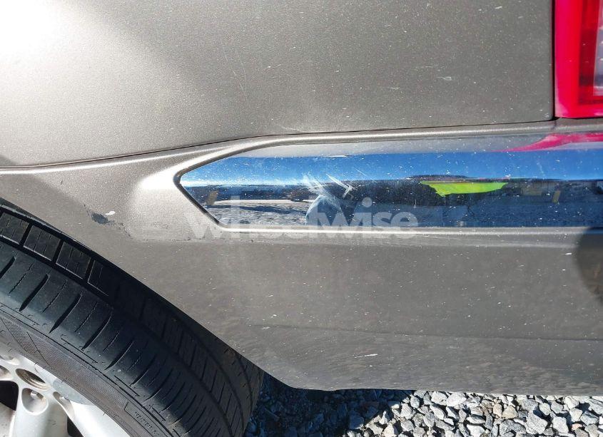 Photo 13 of 2007 Chrysler Aspen LIMITED (VIN 1A8HX58237F575632)