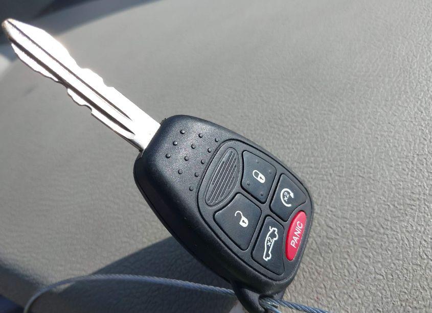 Photo 11 of 2008 Chrysler Aspen LIMITED (VIN 1A8HX58258F150947)