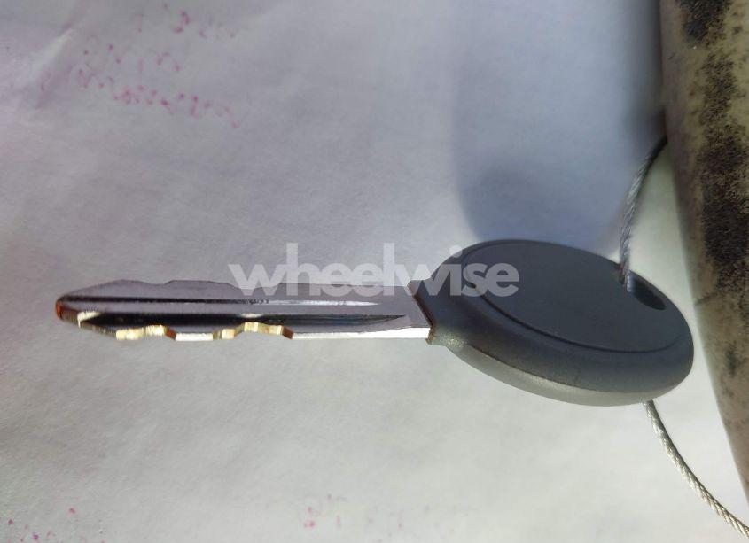 Photo 11 of 2007 Chrysler Aspen LIMITED (VIN 1A8HX58267F580338)