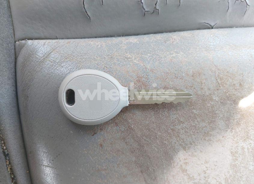 Photo 11 of 2008 Chrysler Aspen LIMITED (VIN 1A8HX58268F154666)