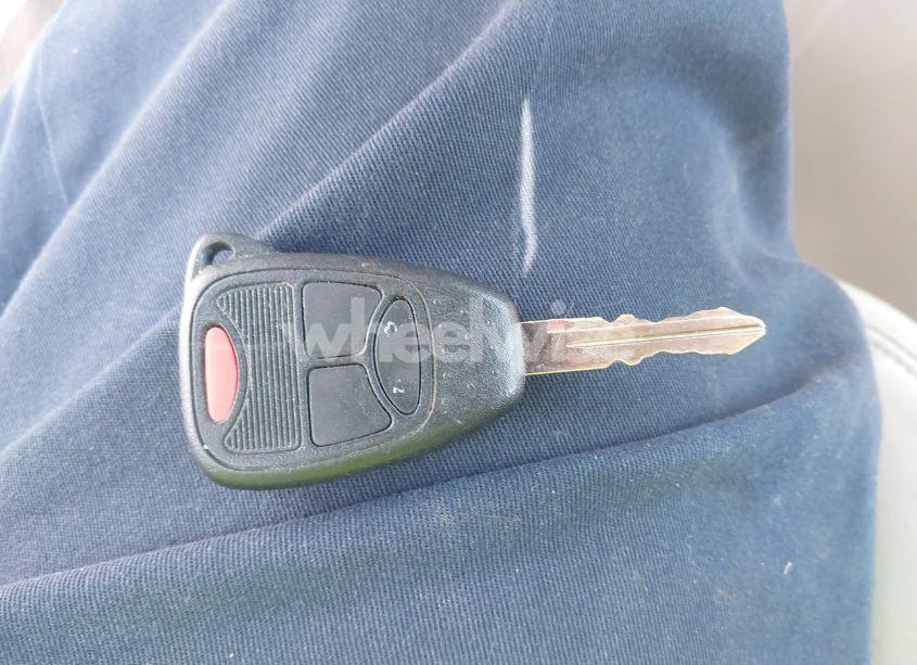 Photo 11 of 2007 Chrysler Aspen LIMITED (VIN 1A8HX58287F575769)