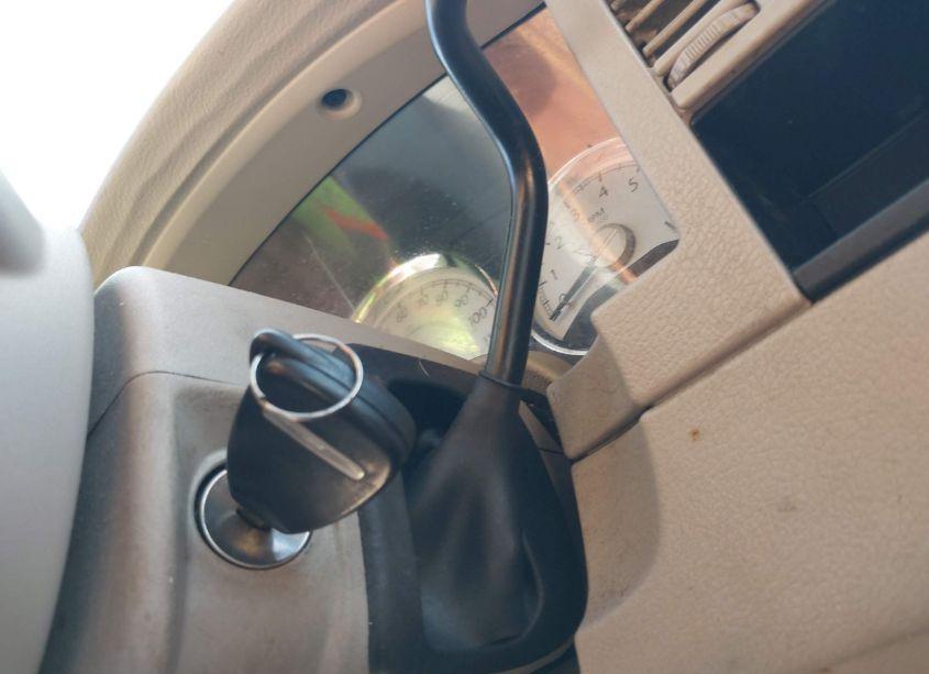 Photo 11 of 2008 Chrysler Aspen LIMITED (VIN 1A8HX58N28F158966)