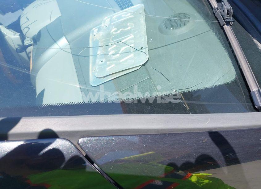 Photo 6 of 2008 Chrysler Aspen LIMITED (VIN 1A8HX58N68F106952)