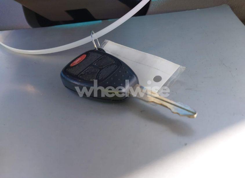 Photo 11 of 2007 Chrysler Aspen LIMITED (VIN 1A8HX58N87F500760)