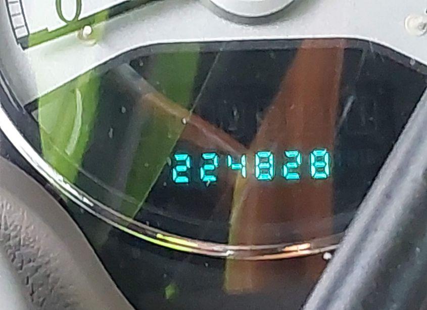 Photo 14 of 2007 Chrysler Aspen LIMITED (VIN 1A8HX58P37F573049)