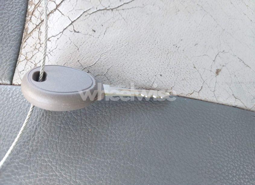 Photo 11 of 2007 Chrysler Aspen LIMITED (VIN 1A8HX58P47F575277)