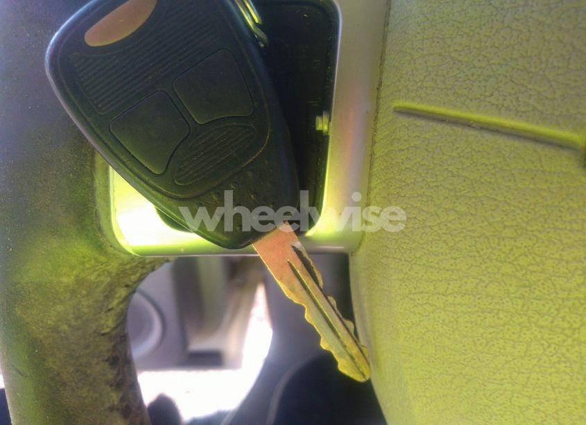 Photo 11 of 2007 Chrysler Aspen LIMITED (VIN 1A8HX58P57F572937)