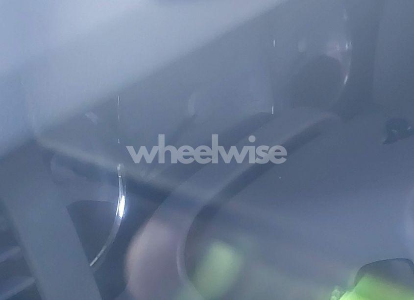 Photo 7 of 2007 Chrysler Aspen LIMITED (VIN 1A8HX58P97F535230)