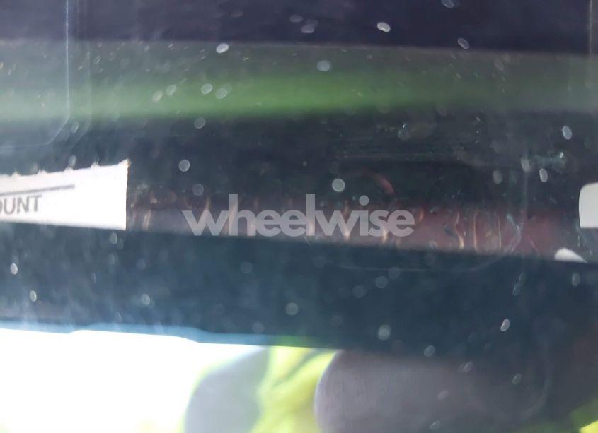 Photo 9 of 2007 Chrysler Aspen LIMITED (VIN 1A8HX58P97F535230)