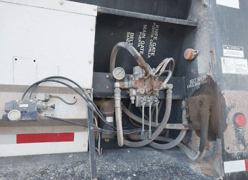 Photo 11 of 2007 Aulick Semi-trailer DOLLY (VIN 1A9TF48307S341869)