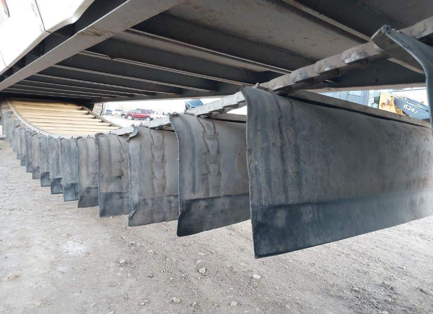 Photo 12 of 2007 Aulick Semi-trailer DOLLY (VIN 1A9TF48307S341869)