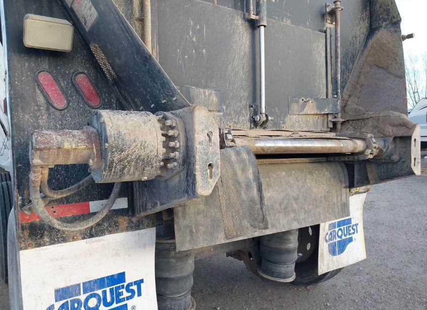 Photo 13 of 2007 Aulick Semi-trailer DOLLY (VIN 1A9TF48307S341869)