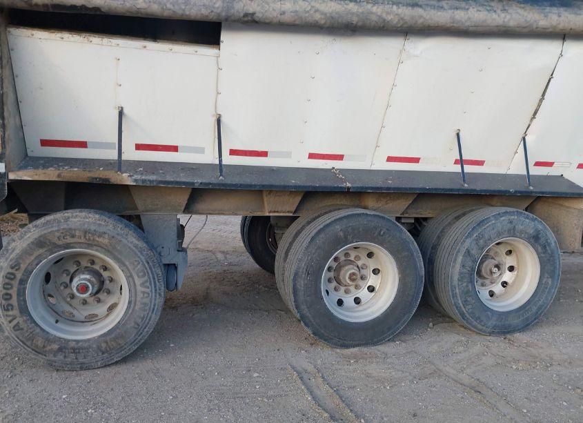 Photo 19 of 2007 Aulick Semi-trailer DOLLY (VIN 1A9TF48307S341869)