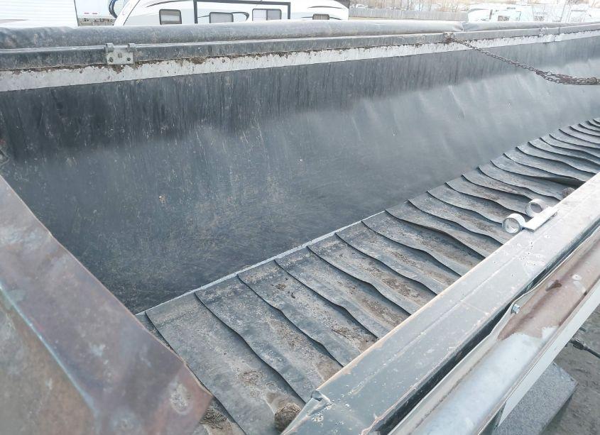 Photo 5 of 2007 Aulick Semi-trailer DOLLY (VIN 1A9TF48307S341869)