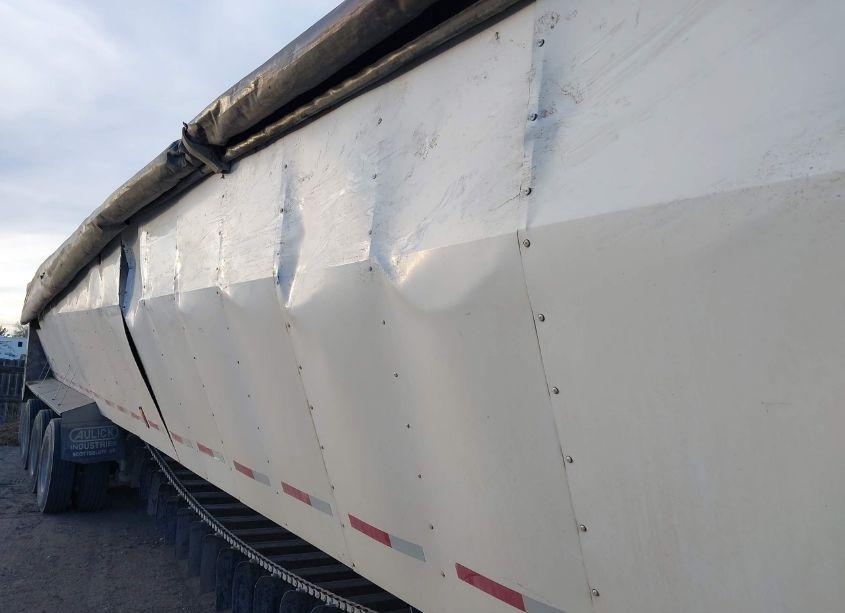 Photo 6 of 2007 Aulick Semi-trailer DOLLY (VIN 1A9TF48307S341869)