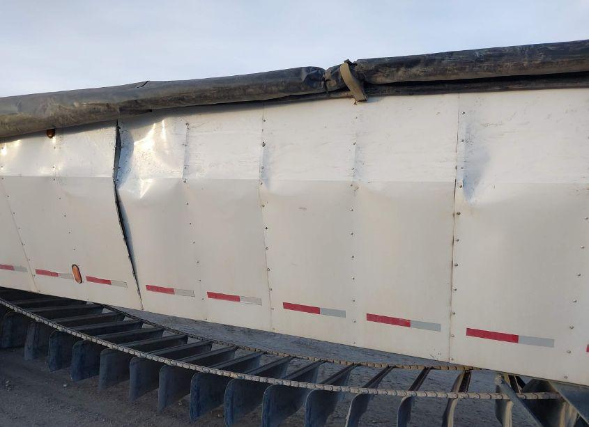 Photo 7 of 2007 Aulick Semi-trailer DOLLY (VIN 1A9TF48307S341869)