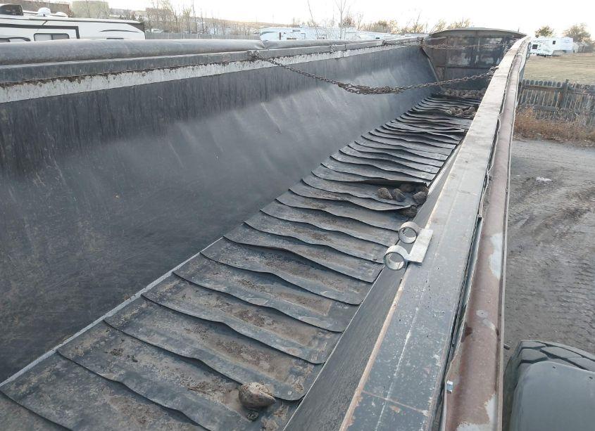 Photo 8 of 2007 Aulick Semi-trailer DOLLY (VIN 1A9TF48307S341869)