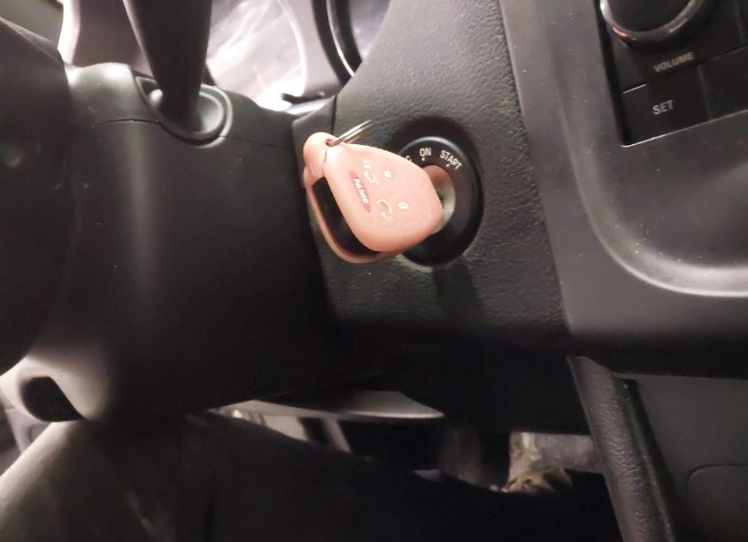 Photo 11 of 2011 Dodge Avenger MAINSTREET (VIN 1B3BD1FB2BN513673)