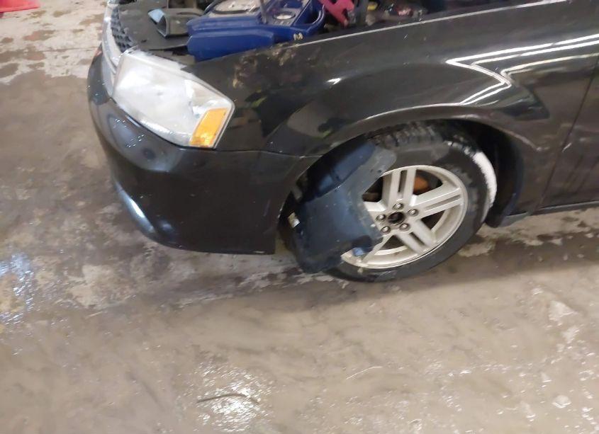 Photo 6 of 2011 Dodge Avenger MAINSTREET (VIN 1B3BD1FB2BN513673)