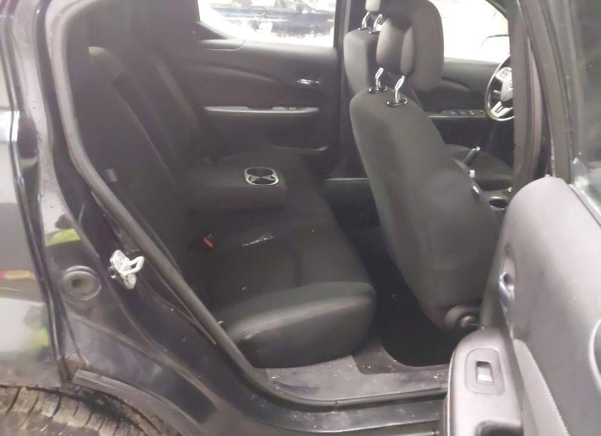 Photo 8 of 2011 Dodge Avenger MAINSTREET (VIN 1B3BD1FB2BN513673)