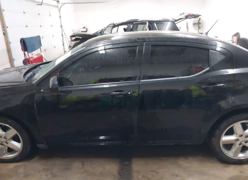 Photo 14 of 2011 Dodge Avenger LUX (VIN 1B3BD2FG1BN544821)