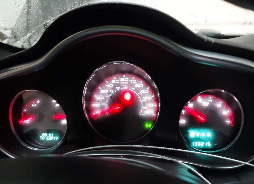 Photo 7 of 2011 Dodge Avenger LUX (VIN 1B3BD2FG1BN544821)