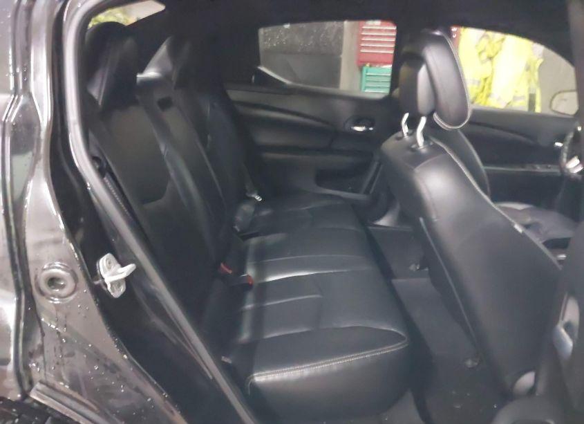 Photo 8 of 2011 Dodge Avenger LUX (VIN 1B3BD2FG1BN544821)