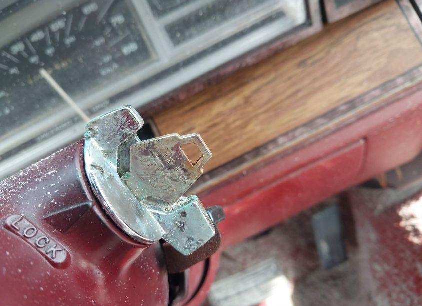 Photo 11 of 1983 Dodge 400 (VIN 1B3BV55C8DG180577)