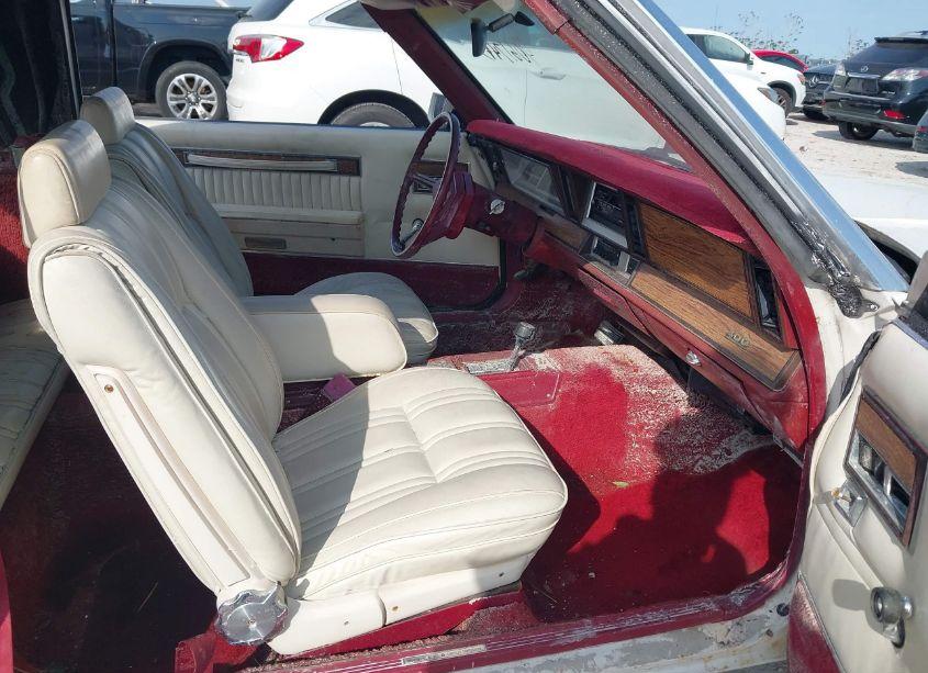 Photo 5 of 1983 Dodge 400 (VIN 1B3BV55C8DG180577)