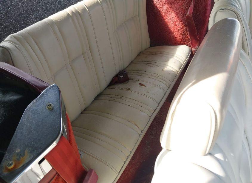 Photo 8 of 1983 Dodge 400 (VIN 1B3BV55C8DG180577)