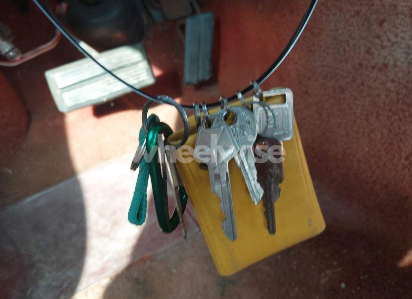 Photo 11 of 1984 Dodge 600 (VIN 1B3BV55GXEG317815)